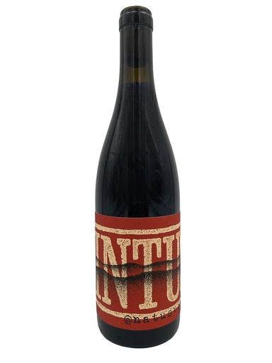 [J] Intus Tinto 2023