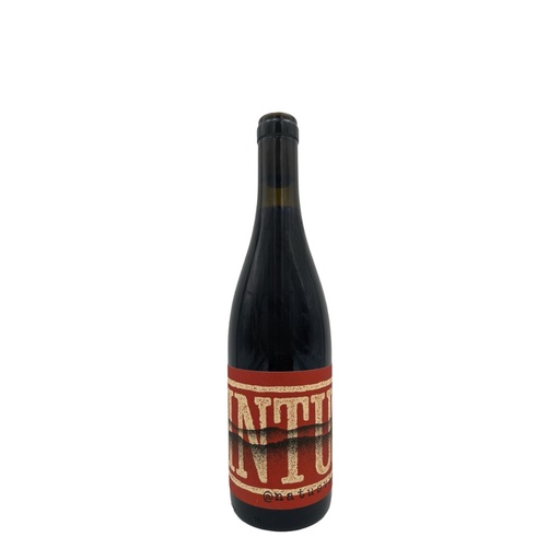 [J] Intus Tinto 2023