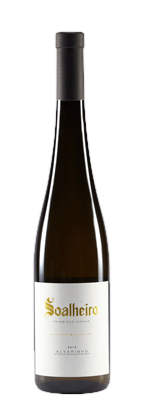 [J] Soalheiro Primeiras Vinhas Alvarinho 2024
