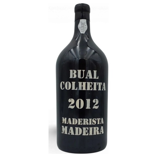 [MADBOA2012] Maderista Boal 2012 / jeroboam