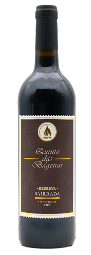 [J] Quinta das Bageiras reserva tinto 2022
