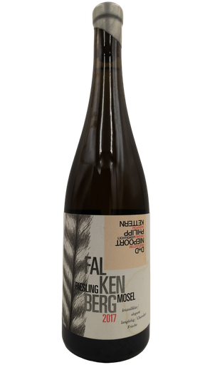[J] Riesling Falkenberg 2020, Fio Wines-Niepoort