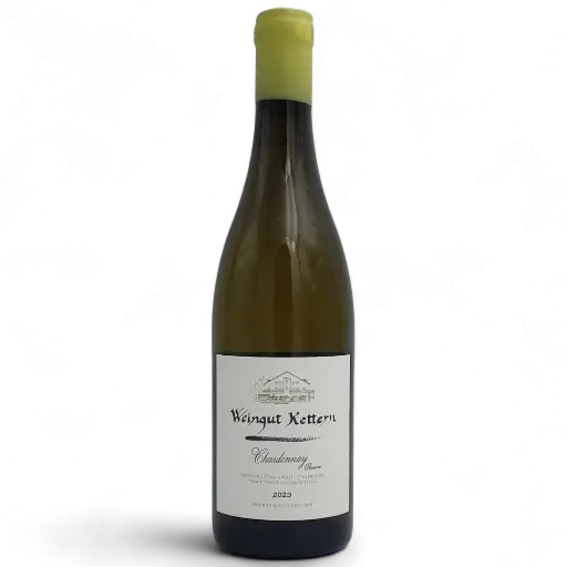 [J] Piesporter Chardonnay Reserve 2023, Kettern-Niepoort