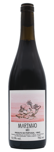 [J] Marinho Bro 2022