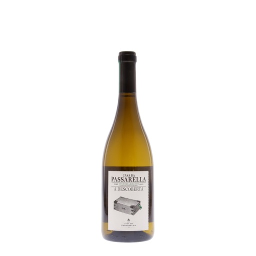 [J] A Descoberta Colheita branco 2025