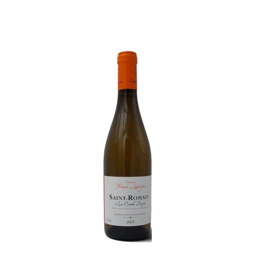 [J] Saint-Romain "La Combe Bazin" 2023