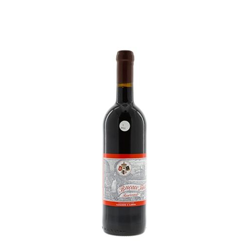 Buçaco tinto 2018