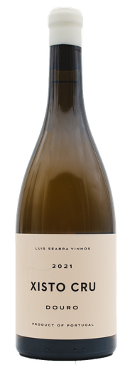 [J] Xisto Cru branco 2024, Luis Seabra
