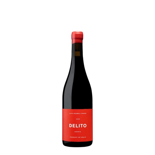 [J] Delito 2023