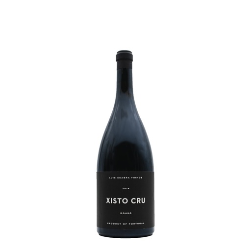 [J] Xisto Cru tinto 2023, Luis Seabra