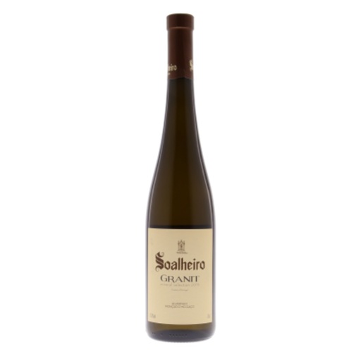 [J] Soalheiro Granit 2025 Magnum