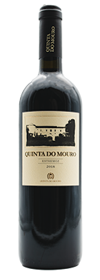 [J] Quinta do Mouro 2020