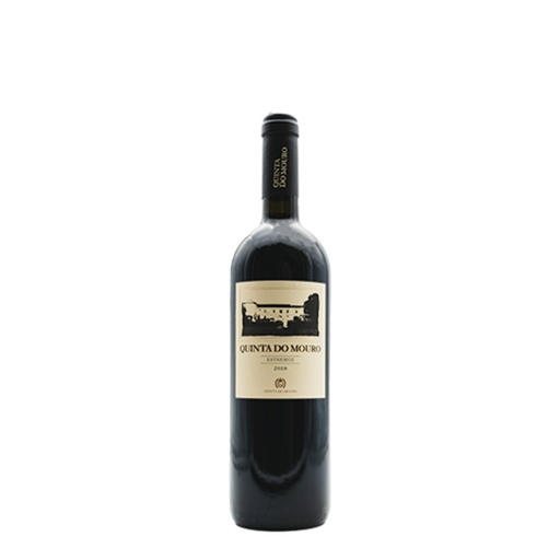 [J] Quinta do Mouro 2020