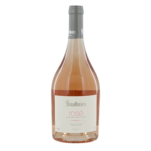 [J] Soalheiro Mineral Rosé 2025 Magnum
