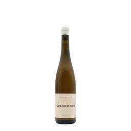 Granito CRU Alvarinho 2024, Luis Seabra