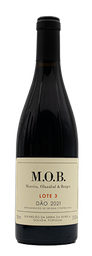 M.O.B. Lote 3 Tinto 2023