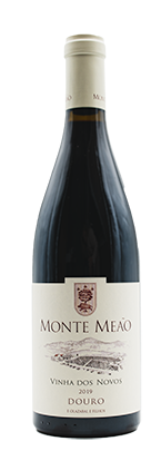 [A01458_2019] Monte Meão, Vinha dos Novos 2019