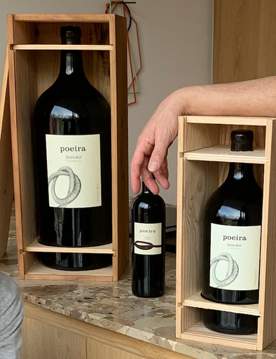 [A01534_2019] Poeira 2019 in Balthazar (12L)