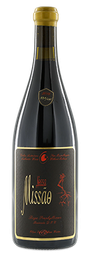 [J] Missão Magnum (1,5l) 2017