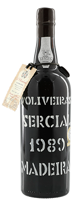 [MDOSER1989_0] D'Oliveira Sercial 1989