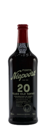 [A00292_0] Niepoort old tawny port 20 years old