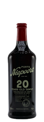 [A00292_0] Niepoort old tawny port 20 years old