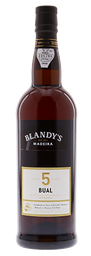 [MBLBOA5_0] Blandy's Boal 5 years