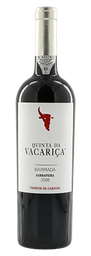 [J] Quinta da Vacariça Garrafeira magnum 2014