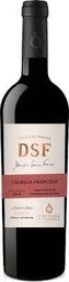[J] DSF Touriga Franca 2016
